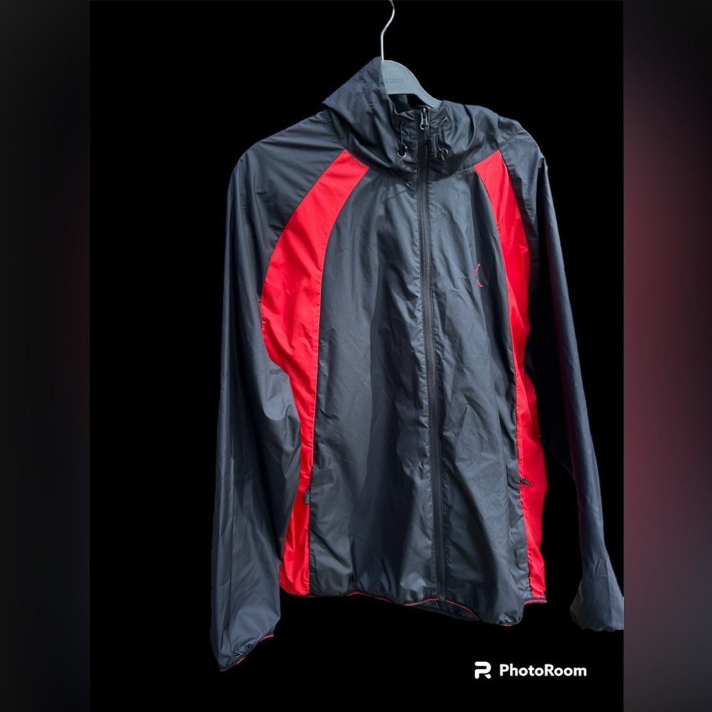 Xxl Nike Air Jordan Essential Woven Jacket